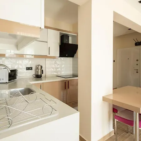 Apartmán Peramis Apart