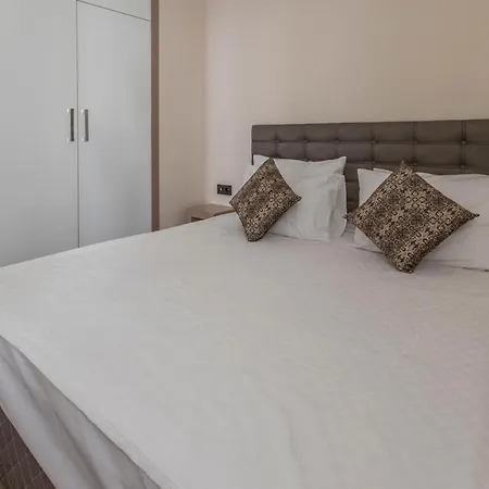 Peramis Apart Apartmán Antalya