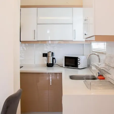 Peramis Apart Apartmán