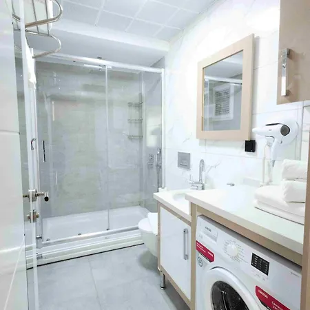 Peramis Apart Apartmán