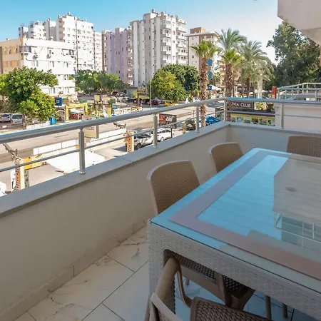 Apartmán Peramis Apart